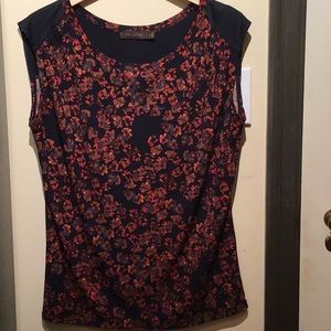 The Limited Sleeveless Top